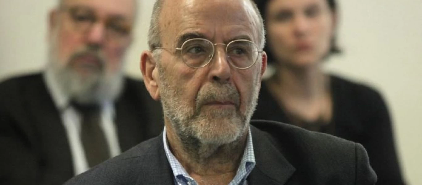 Ο Αντώνης Λιάκος θέλει νομική υποστήριξη των Αφγανών ισλαμιστών που έκαψαν την Μόρια...